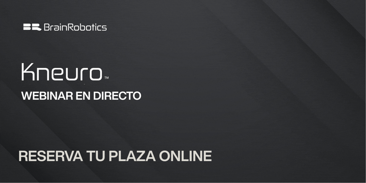 WEBINAR KNEURO